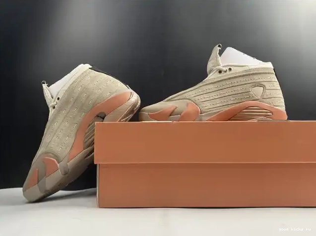 AIR Terra DC9857-200 Blush Clot 14 Jordan Low Retro 0614